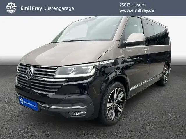 Volkswagen T6.1 Multivan