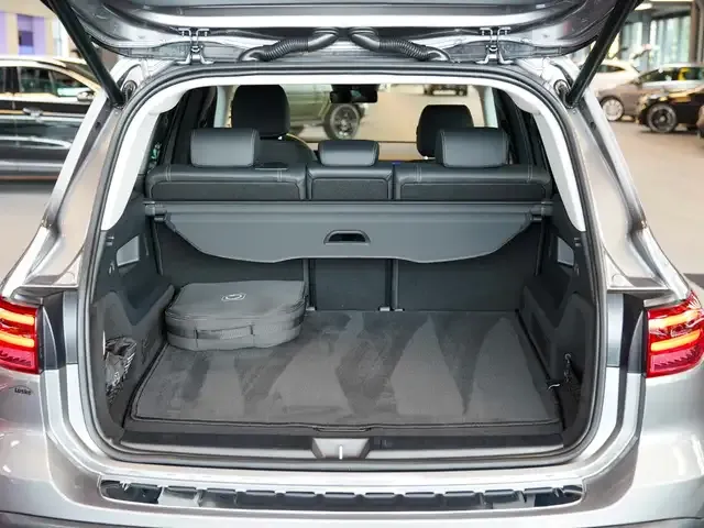 Mercedes-Benz EQB 300