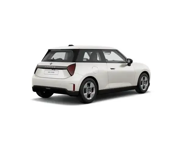 MINI Cooper E