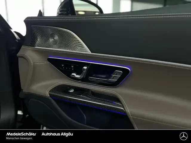 Mercedes-Benz SL 55 AMG