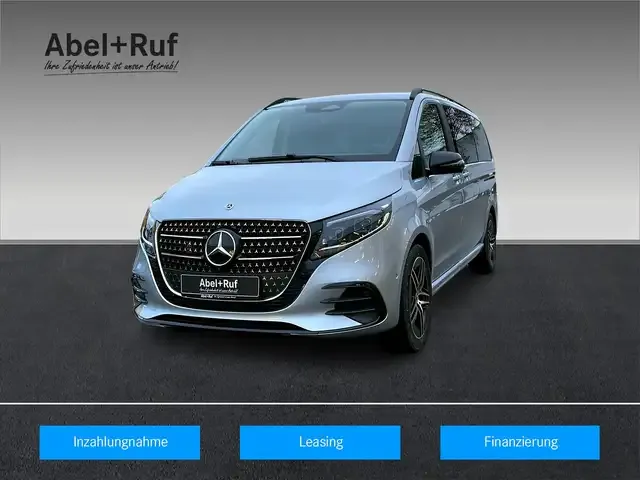 Mercedes-Benz V 300