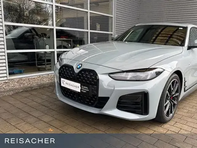 BMW 430
