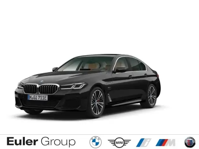 BMW 545