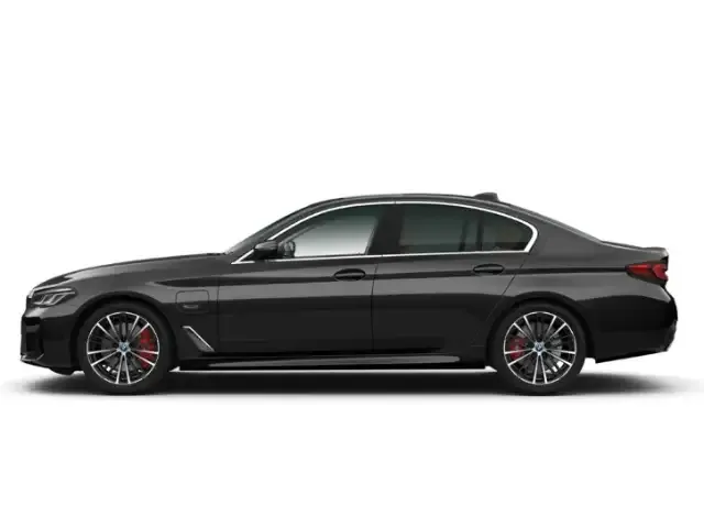 BMW 545