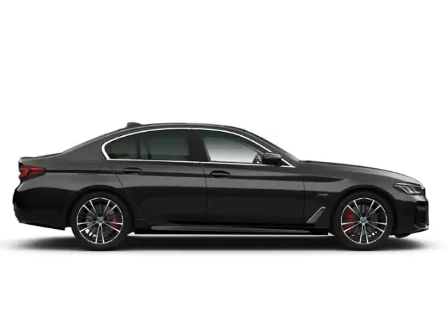 BMW 545