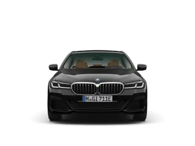 BMW 545