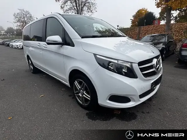 Mercedes-Benz V 200