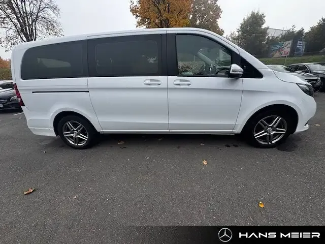 Mercedes-Benz V 200