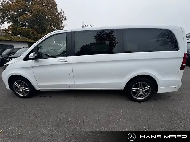 Mercedes-Benz V 200