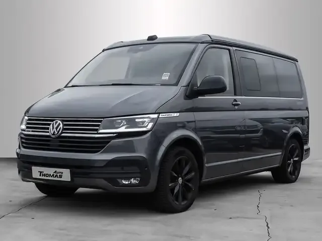 Volkswagen T6.1 California