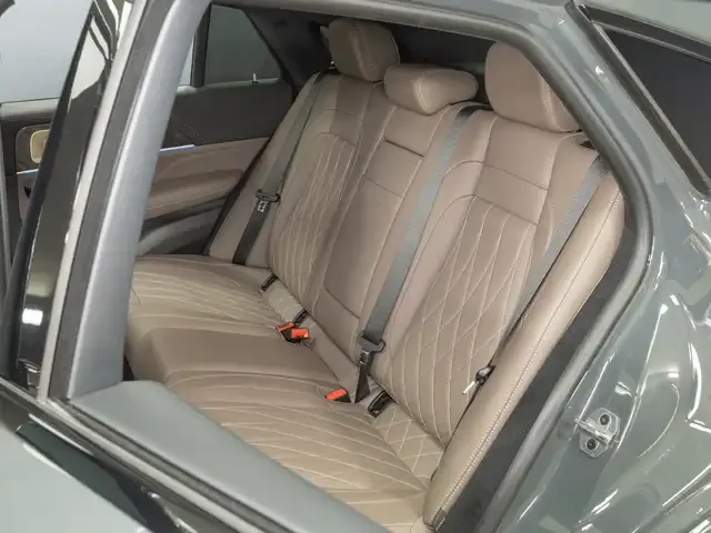 Mercedes-Benz GLE 63 AMG