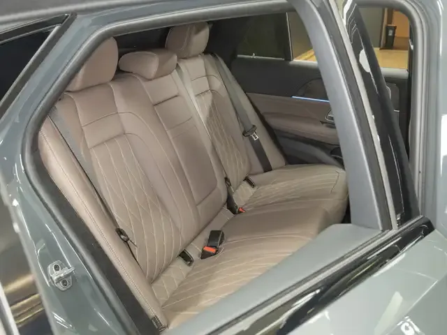Mercedes-Benz GLE 63 AMG