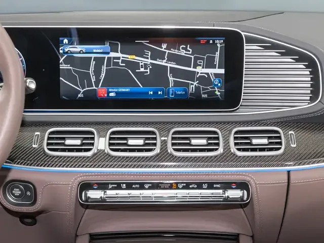 Mercedes-Benz GLE 63 AMG