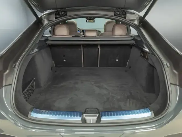 Mercedes-Benz GLE 63 AMG