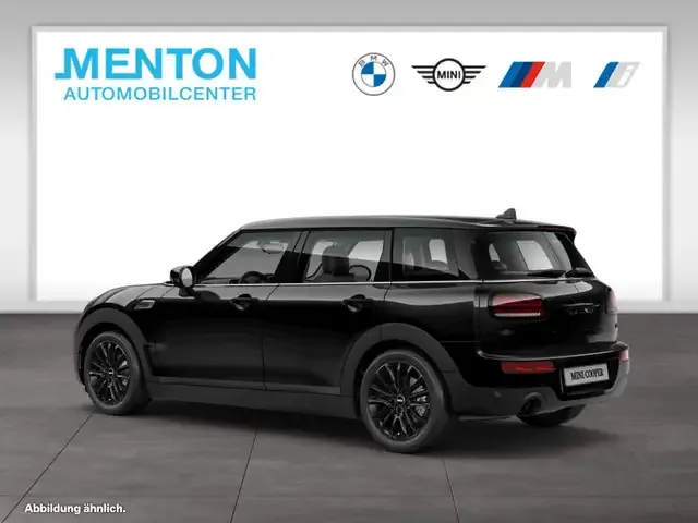 MINI Cooper Clubman