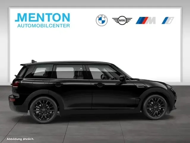 MINI Cooper Clubman