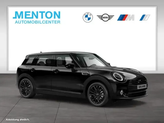 MINI Cooper Clubman