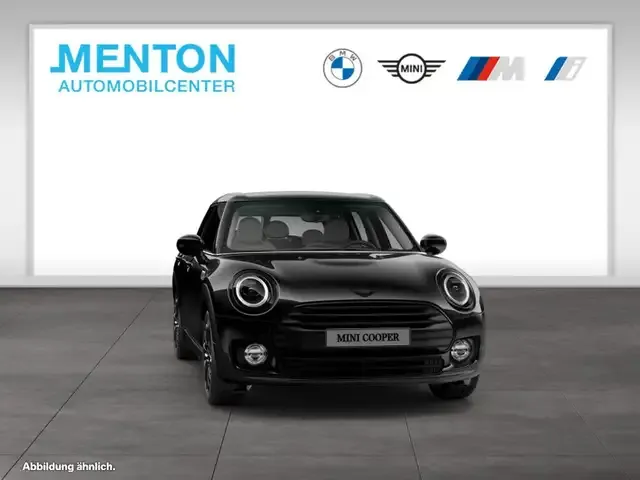 MINI Cooper Clubman