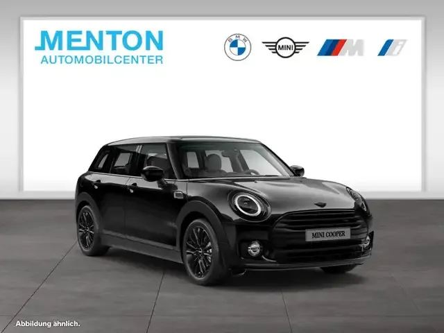MINI Cooper Clubman