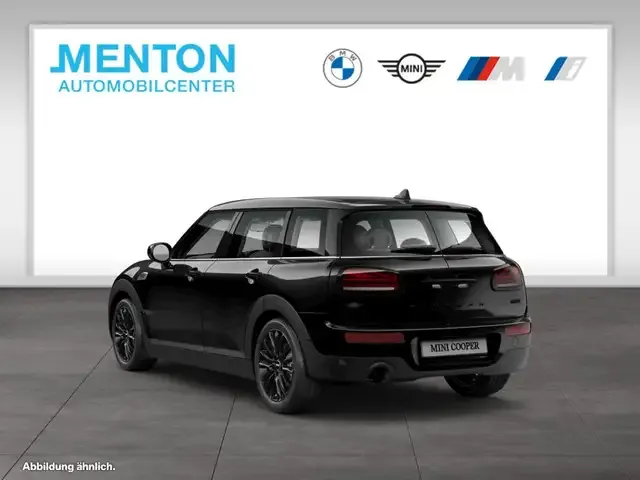 MINI Cooper Clubman