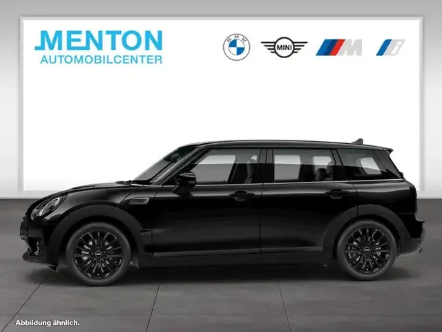 MINI Cooper Clubman