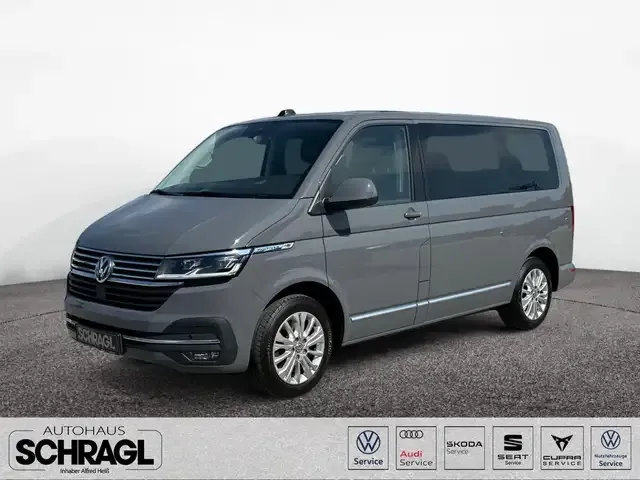 Volkswagen T6.1 Multivan