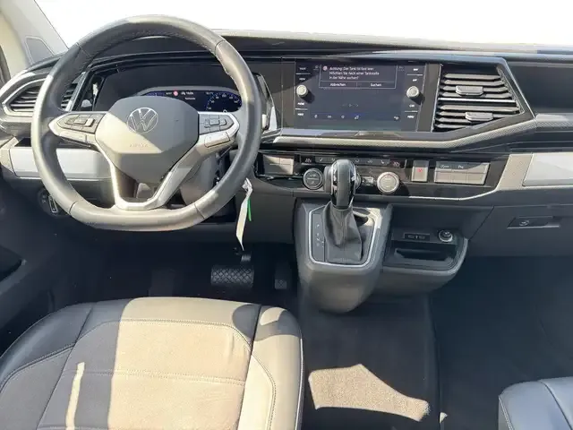 Volkswagen T6.1 Multivan