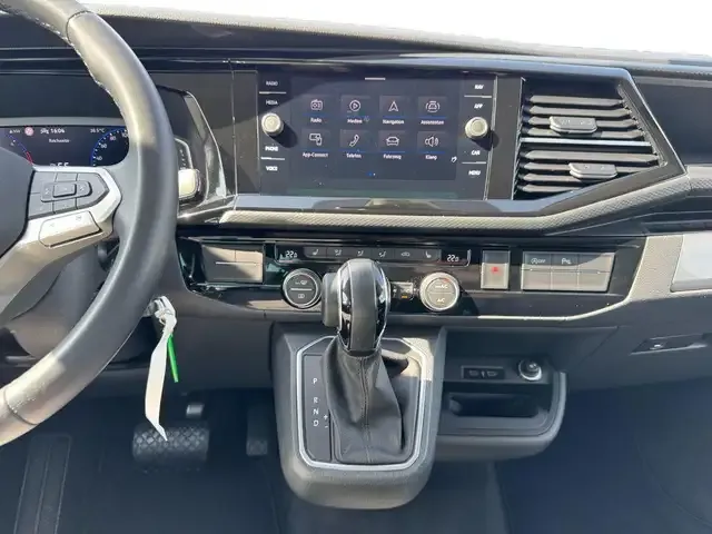 Volkswagen T6.1 Multivan