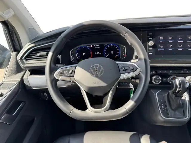 Volkswagen T6.1 Multivan