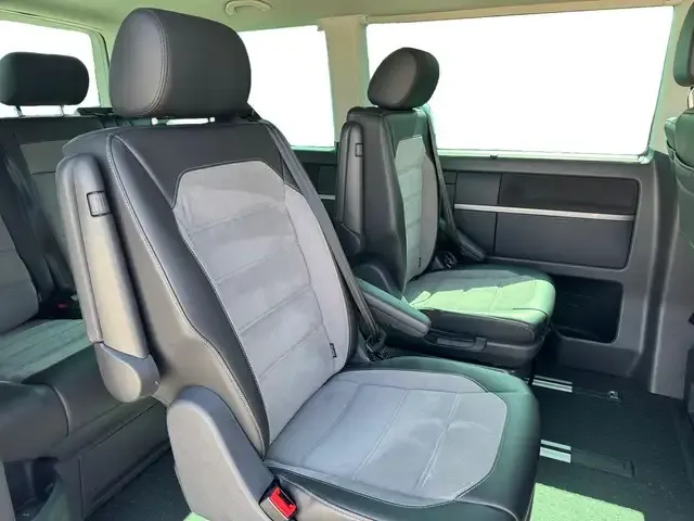 Volkswagen T6.1 Multivan