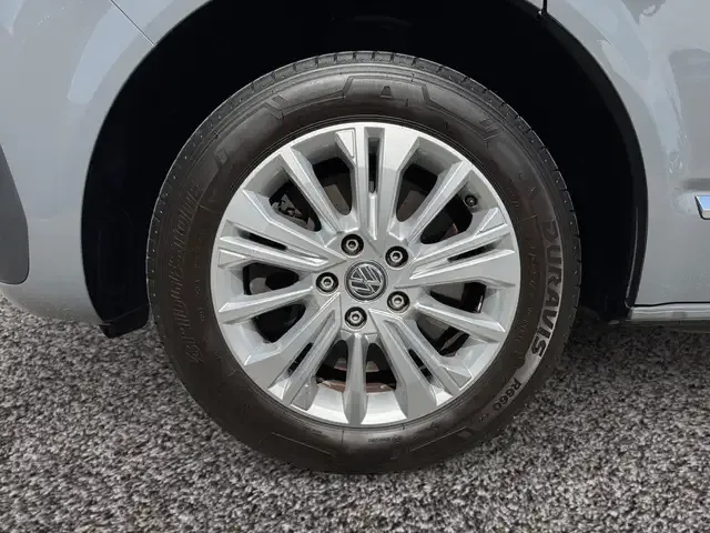Volkswagen T6.1 Multivan
