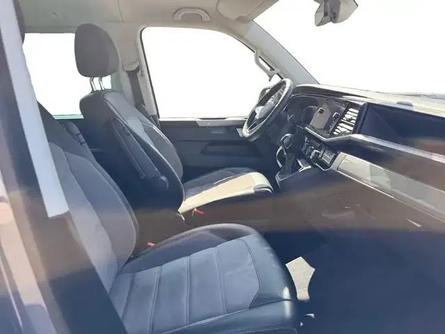 Volkswagen T6.1 Multivan
