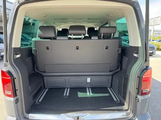 Volkswagen T6.1 Multivan