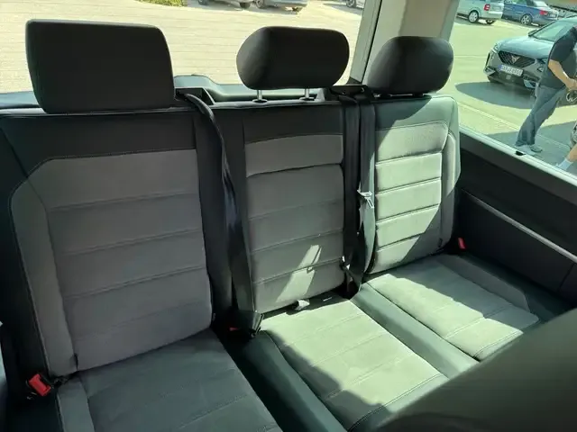 Volkswagen T6.1 Multivan