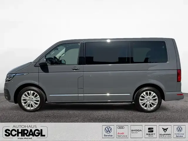 Volkswagen T6.1 Multivan