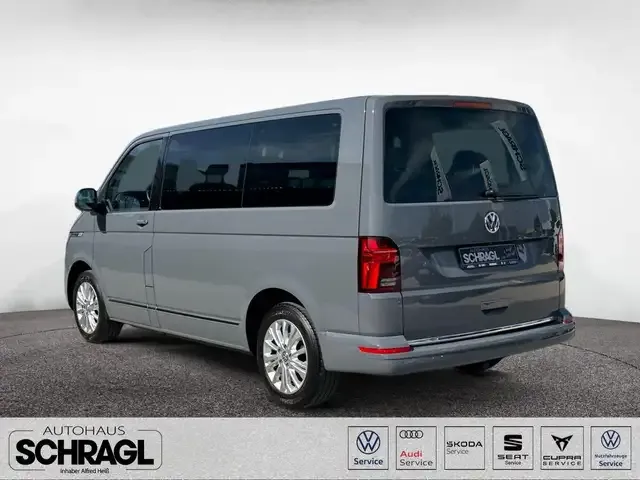 Volkswagen T6.1 Multivan