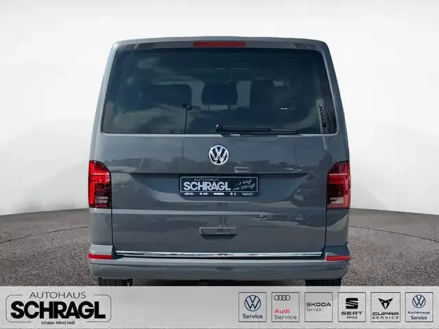 Volkswagen T6.1 Multivan