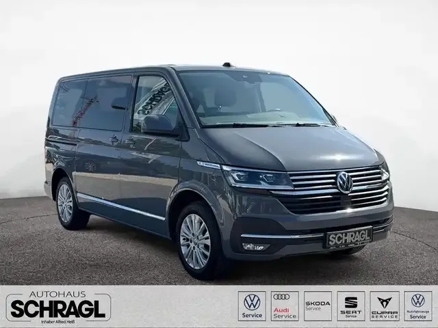 Volkswagen T6.1 Multivan