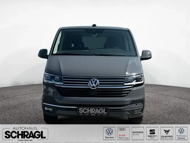 Volkswagen T6.1 Multivan