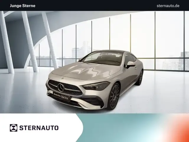 Mercedes-Benz CLE 300