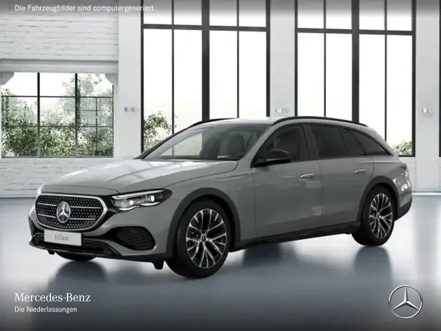Mercedes-Benz E 450