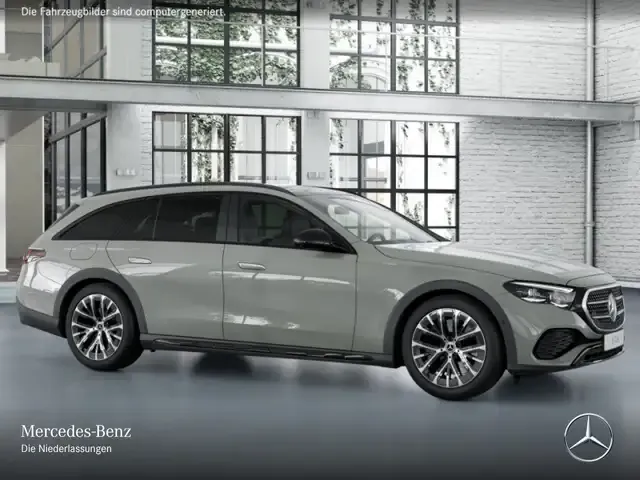 Mercedes-Benz E 450