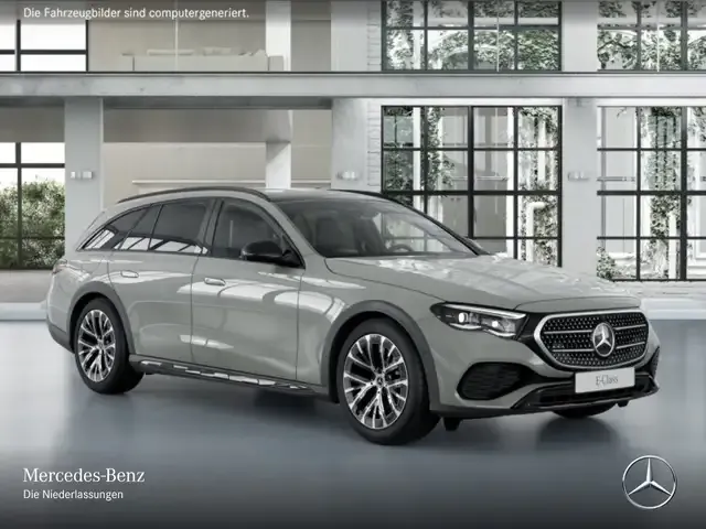 Mercedes-Benz E 450