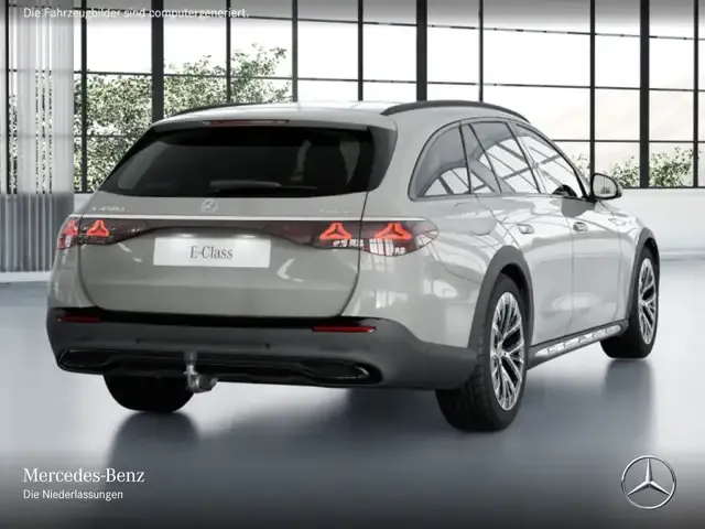 Mercedes-Benz E 450