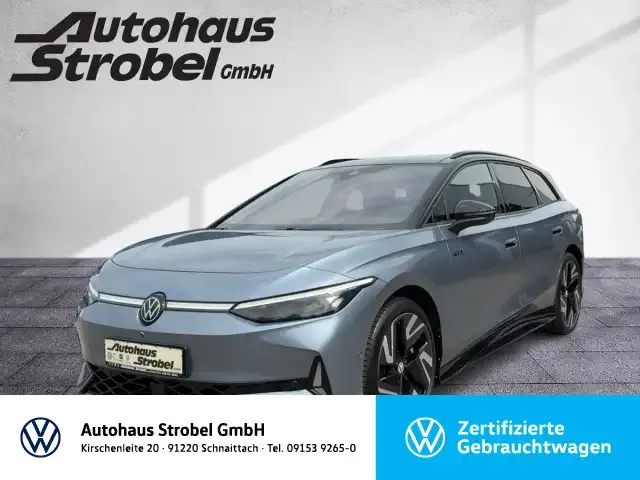 Volkswagen ID.7