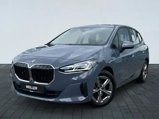 BMW 220