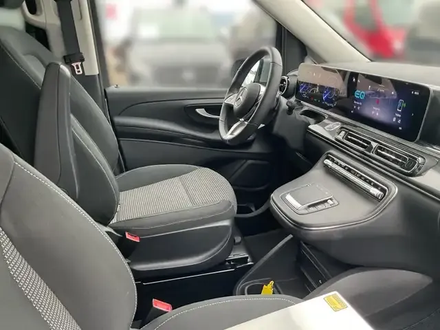 Mercedes-Benz EQV 300