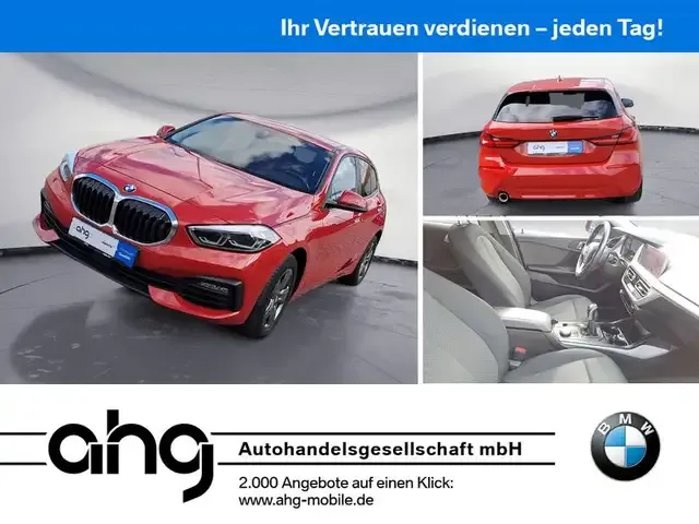 BMW 118