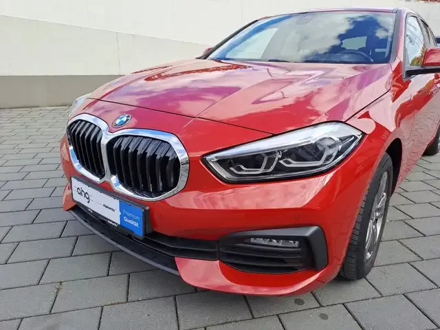 BMW 118