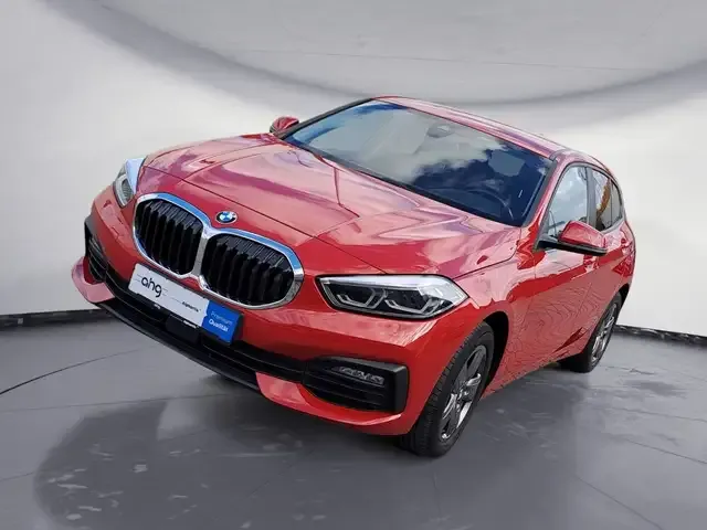 BMW 118
